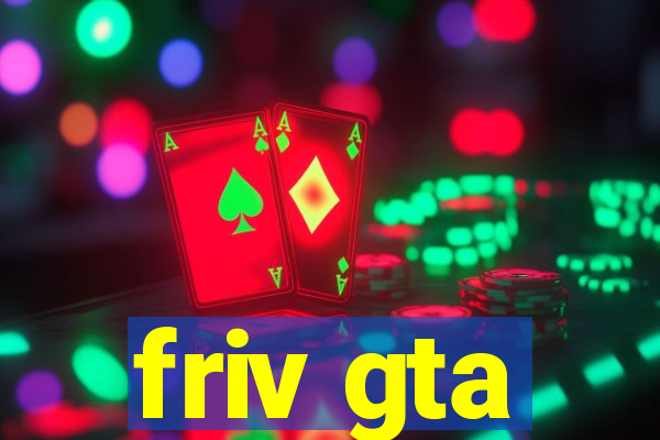 friv gta